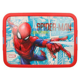 Spider-Man storage click box